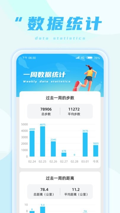 蚂蚁走路app最新版