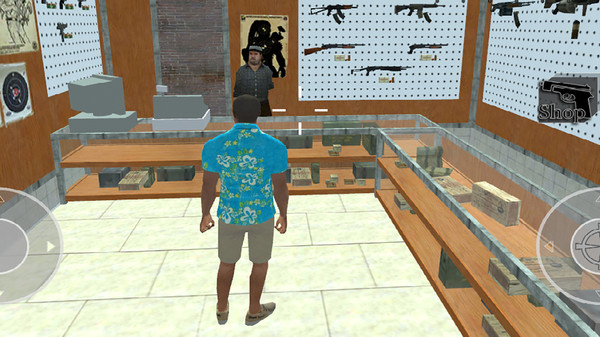 迈阿密罪恶的都市游戏下载