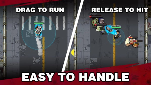 僵尸庇护所游戏