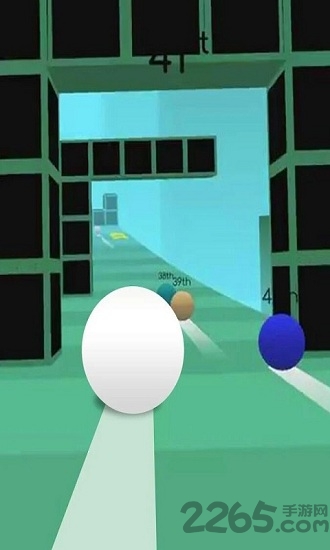 手指球比赛手游