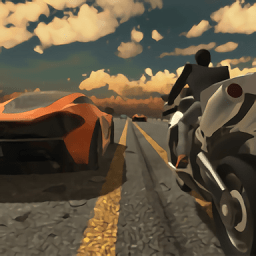 漂移摩托车模拟器官网下载-漂移摩托车模拟器最新版下载