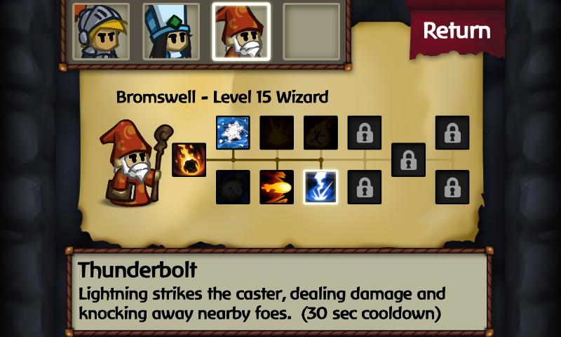 战斗之心汉化破解版