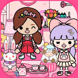 我的模拟小镇生活最新版