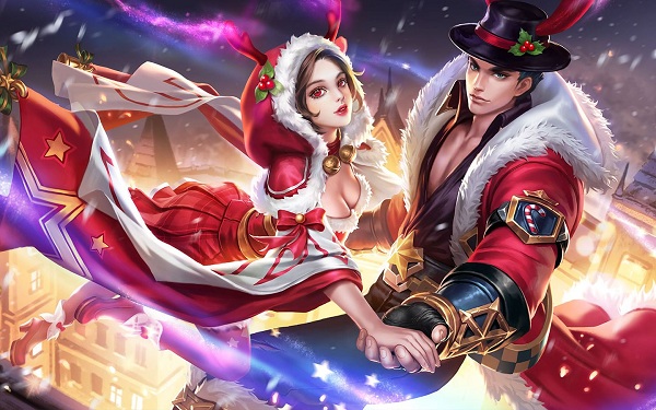 王者英雄美化包手机版