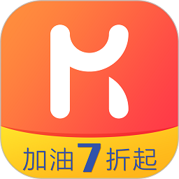 惠优卡加油最新版 v2.3.7