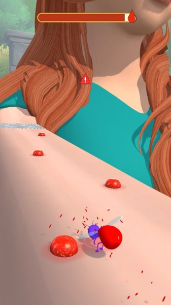 蚊子我最美最新版 蚊子我最美正式版下载