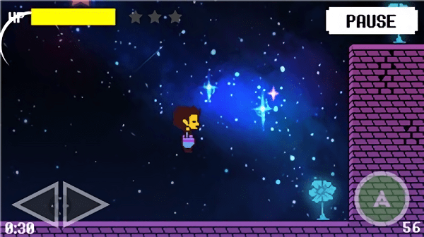 超级福里奥完整版(super frisk)