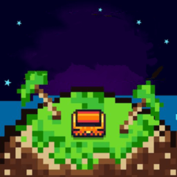 创造沙盒世界手机版 v0.7