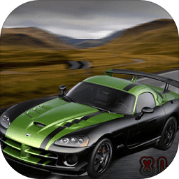 极致跑车登山赛车游戏下载-手机版下载安卓版v1.0.1