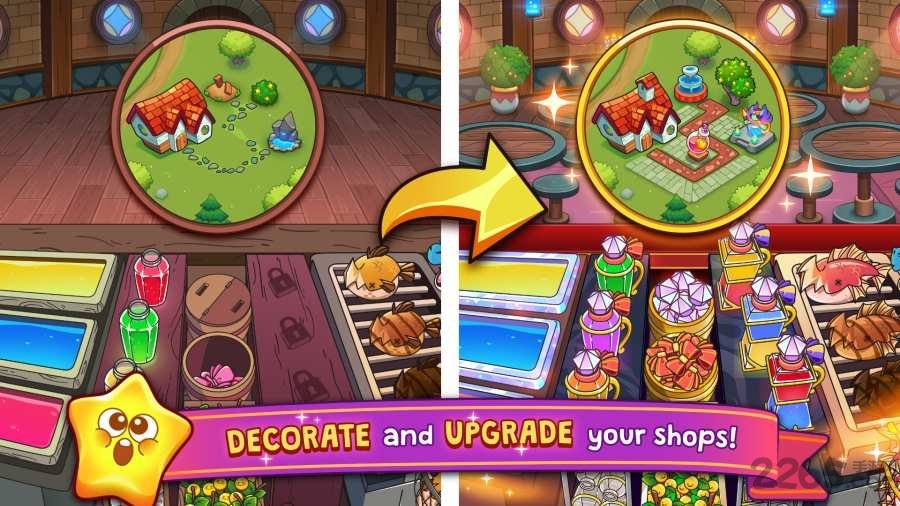 potion punch2汉化版