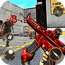 和平荣耀末日枪战游戏 v2.0.0