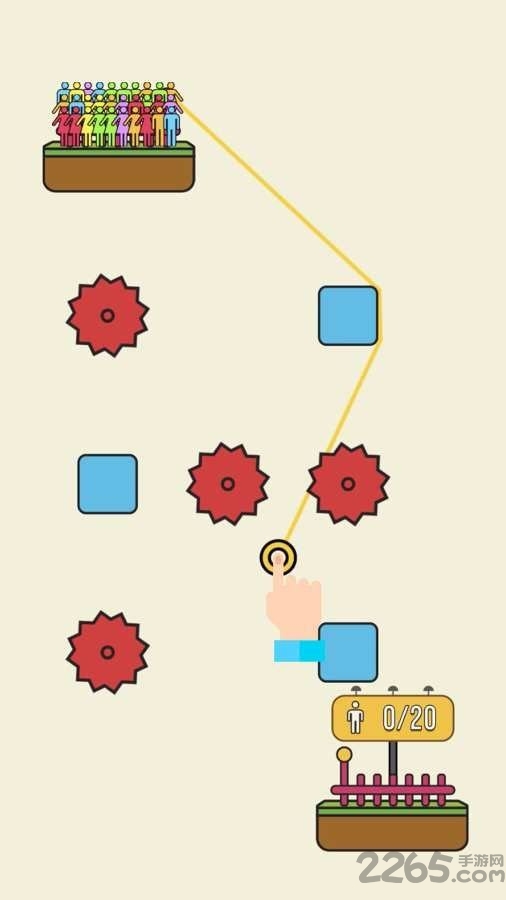 救援模拟器手机版