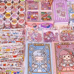 小麻薯手账达人游戏下载-最新版下载安卓版