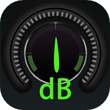 米度分贝仪软件(改名精测分贝仪)