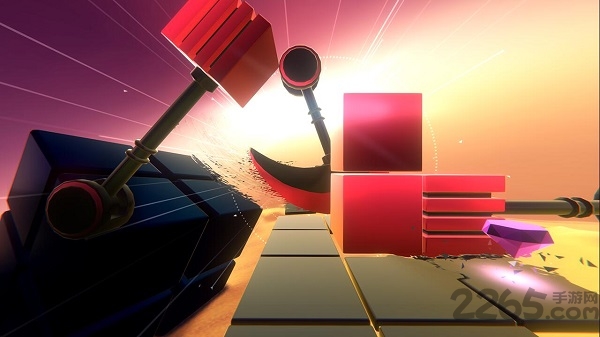 故障短跑破解版