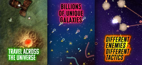 视界线原版(Event Horizon)