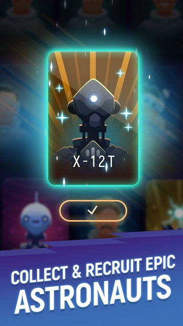 太空矿工小游戏(ExoMiner)