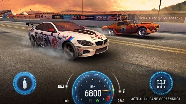 极速国度汉化版 极速国度中文版下载