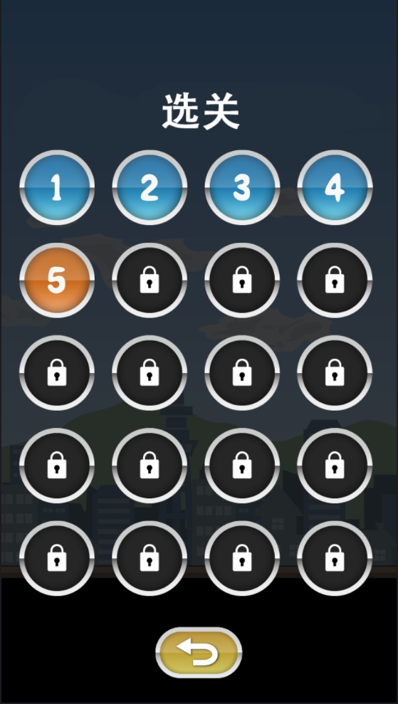 托尼君爬塔记汉化版