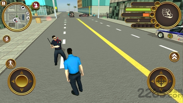 迈阿密自由之城游戏 迈阿密自由之城最新版下载