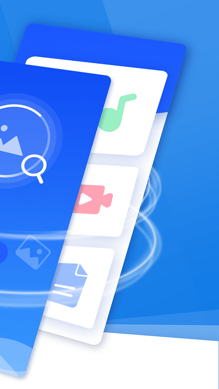 手机照片恢复助手app(改名极速数据恢复)