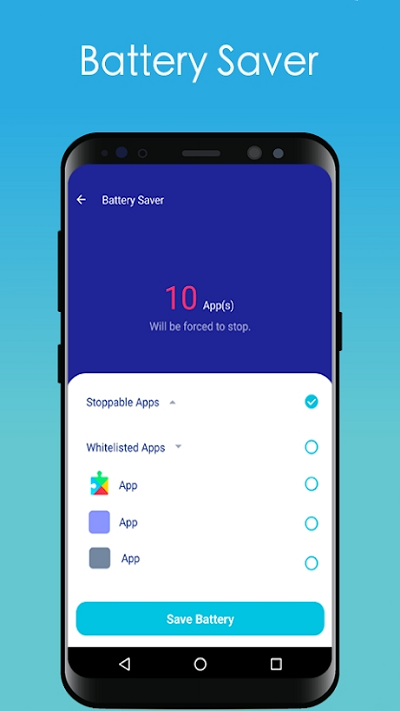 cool cleaner手机版