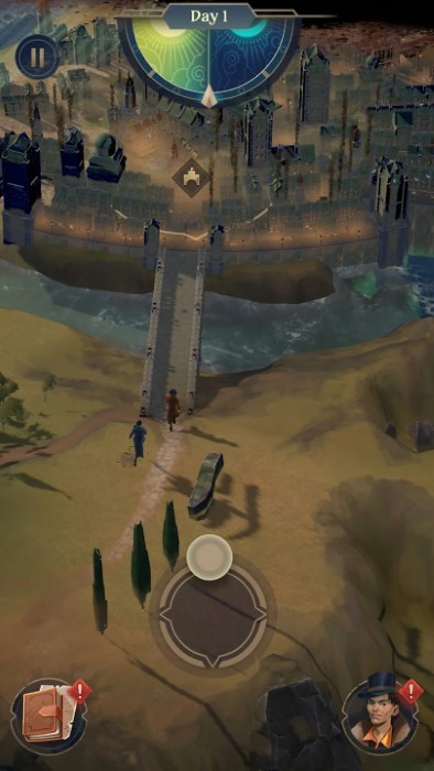 太阳召唤深入影渊游戏(Shadow & Bone)