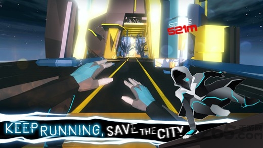 时间崩溃手游下载