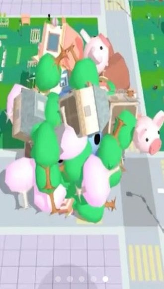 最强拆迁队官方版