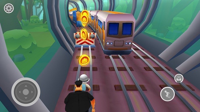 我爱合成跑酷官方版 我爱合成跑酷游戏下载