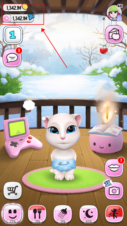 《安吉拉》破解版最新版本教程 《安吉拉》破解版教程