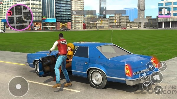 都市犯罪最新版