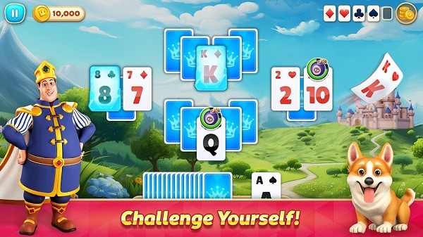 Royal Tripeaks官方版