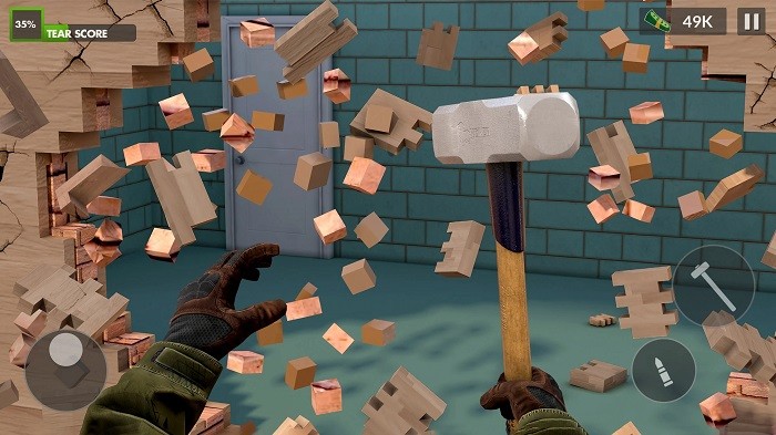 拆除建筑物手机版下载