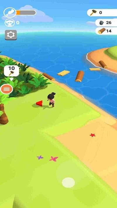 生存岛模拟器手机版