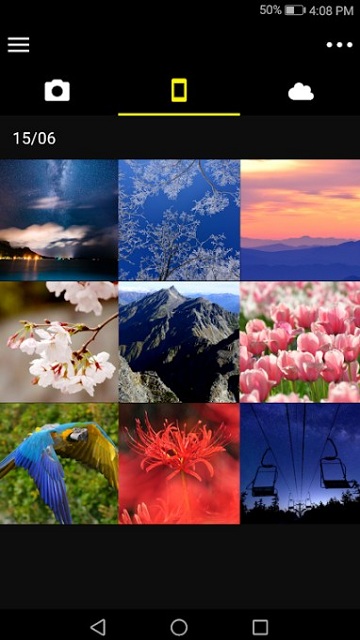 snapBridge官方正版 snapBridge最新版下载