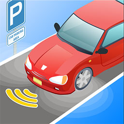 我的停车场软件 v1.7.0