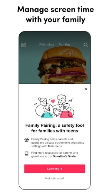 TikTok Asia App下载2025下载