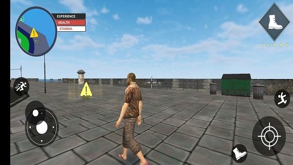 迈阿密警察模拟器游戏(miamipolice)