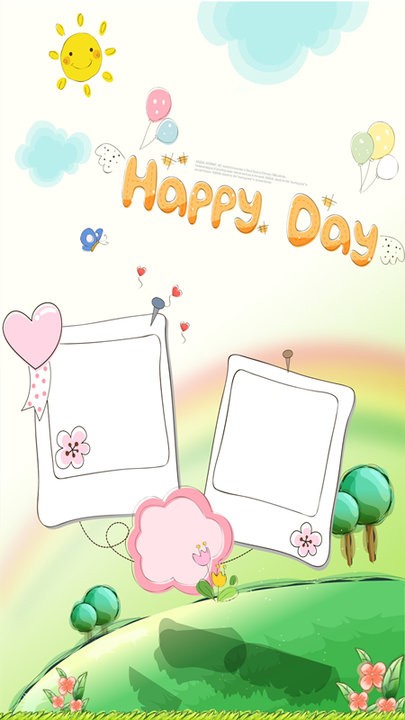 图片照片拼图编辑app