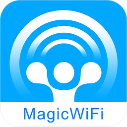 magicwifi精灵官方版