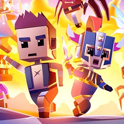 我的王国模拟游戏 v1.0