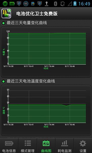 电池优化卫士app 电池优化卫士app