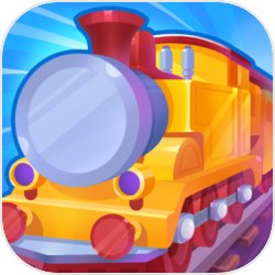 火车大亨游戏