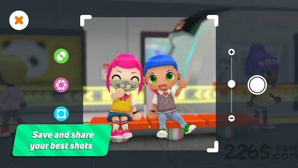 都市城镇故事最新版 都市城镇故事游戏下载