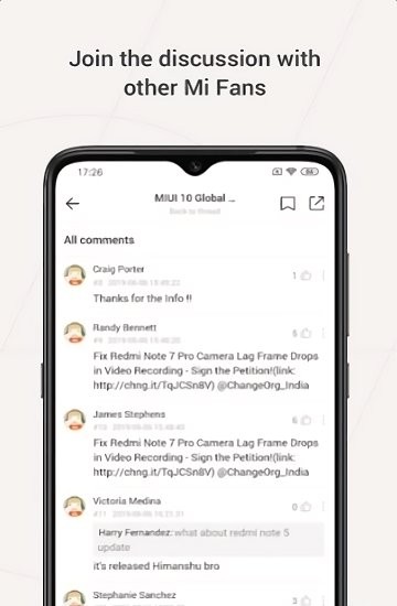 小米系统服务组件apk