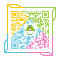 新生儿讲堂app二维码