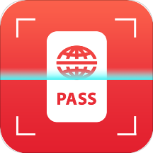 中安护照识别最新版