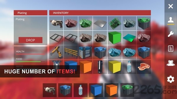 银河幸存者汉化版 银河幸存者游戏下载