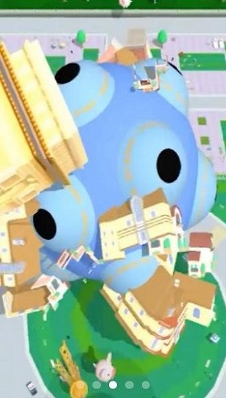 最强拆迁队官方版